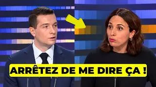 Miniature : Bardella perd patience en direct sur franceinfo