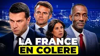 Miniature : Siffler la Marseillaise : droit légitime ou trahison ? La France explose