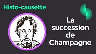 Miniature : Histo-causette #29 : La succession de Champagne et l'interconnectivité du monde médiéval