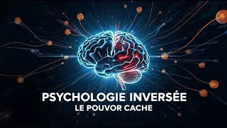 Miniature : Psychologie Inversée : Le Secret pour Manipuler les Comportements et Obtenir ce que Vous Voulez