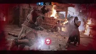Miniature : Je hais For Honor