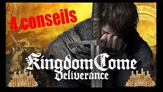 Miniature : TUTO: Comment Devenir RICHE sur Kingdom Come Delivrance !