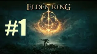 Miniature : Let's Play #1 : NOTRE PREMIER BOSS ! // Elden Ring