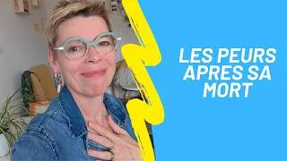 Miniature : Les peurs qui empêchent d'avancer après LA MORT DE SON CONJOINT