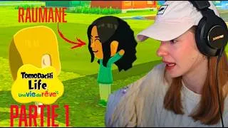 Miniature : CE JEU EST FOU ??? - Tomodatchi Life (Partie 1)