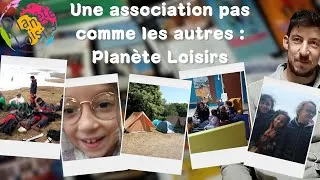 Miniature : Association Planète Loisirs