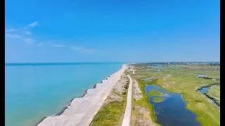 Miniature : Bas Champs, hautes ambitions. Entre Cayeux-sur-Mer et les falaises, un territoire d'exception !