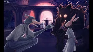 Miniature : Beastars Manga | Zootopia en mode dark furry