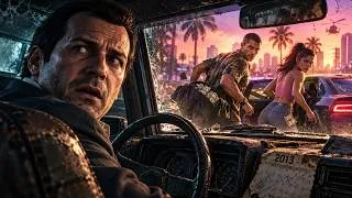 Miniature : Pourquoi on a attendu 13 ANS pour GTA 6 ?