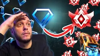 Miniature : LES 5 MÉCANIQUES INDISPENSABLES POUR DEVENIR UN MONSTRE SUR ROCKET LEAGUE !