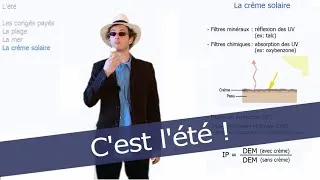Miniature : L'été