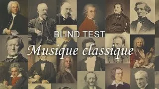 Miniature : BLIND TEST: Musique classique