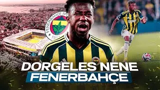 Miniature : 72H AU COEUR DE FENERBAHCE AVEC DORGELES NENE