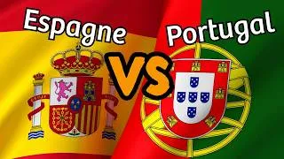 Miniature : Qu'est-ce qui rend l'Espagne et le Portugal uniques ?