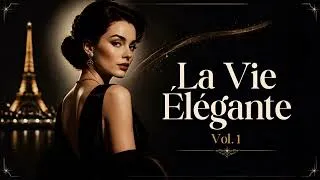 Miniature : La Vie Élégante Vol. 1