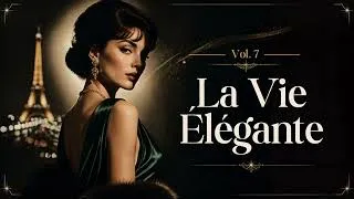 Miniature : La Vie Élégante Vol. 7