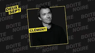 Miniature : Clément Hervieu-Léger