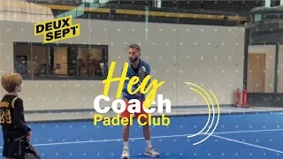 Miniature : Padel Sporting Club d’Évreux : un nouveau terrain de jeu pour tous !
