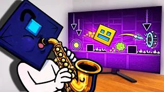 Miniature : Transformer un Instrument de Musique en Manette de Jeu Vidéo !
