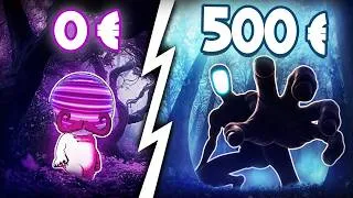 Miniature : Qui Créera le Meilleur Jeu Vidéo Pour 500€ ?