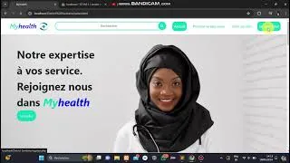 Miniature : COMMENT CREER UN SITE WEB SANITAIRE de A à Z
