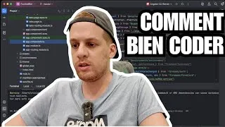 Miniature : Revu de Code : Améliorer son code en Javascript