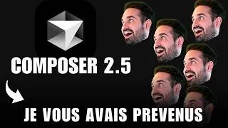 Miniature : Composer 2.5 vs Claude Opus ? (Test complet)