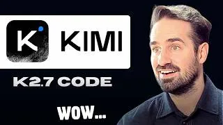 Miniature : Kimi K2.7 Code : l’IA locale la plus puissante aujourd’hui ?