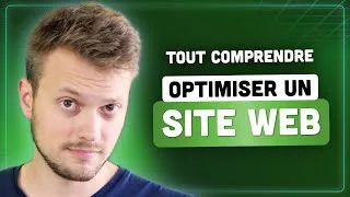Miniature : Développeur Web : APPRENEZ à OPTIMISER !