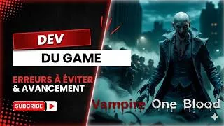 Miniature : Développeur Solo : Mes 5 plus grosses erreurs sur Unreal Engine