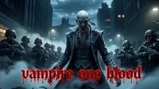 Miniature : Vampire One Blood !! TRAILER !!