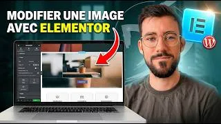 Miniature : MODIFIER UNE IMAGE SUR WORDPRESS AVEC ELEMENTOR - Devsource
