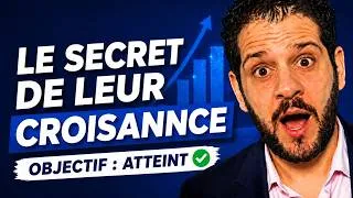 Miniature : Passer de 0 à 300.000 euros de CA en 1 an ! Pourquoi notre développement commercial a enfin décollé?