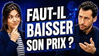 Miniature : Traitement des objections avec Margaux - Techniques de vente - Masterclass 1-1
