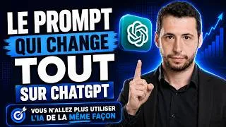 Miniature : Utiliser ChatGPT pour devenir millionnaire ? Vente & IA