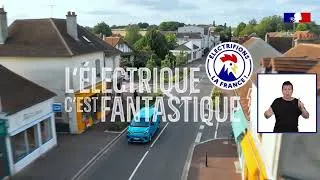 Miniature : Avec un véhicule électrique, rechargez votre pouvoir d'achat.