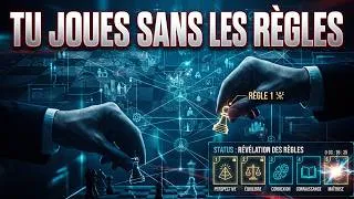 Miniature : La réalité est un jeu : voici les 5 règles