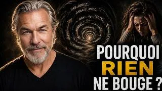 Miniature : Tu fais tout bien mais l'abondance ne suit pas ? Voici le vrai problème