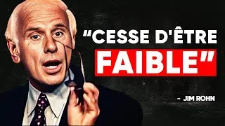 Miniature : CESSE D'ÊTRE TROP GENTIL AVEC TOUT LE MONDE | Jim Rohn