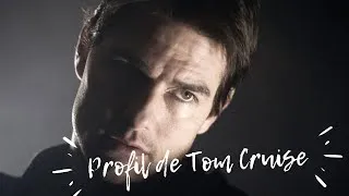 Miniature : Profil Psychologique ✨✨ de Tom Cruise ✨✨ : l'ISTP dit "le manuel"