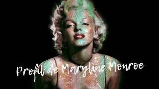 Miniature : Profil Psychologique de ✨✨ Maryline Monroe ✨✨ : l'ISFP dit "l'artiste"
