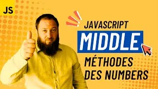 Miniature : Quelles Sont Les Méthodes Pour Les Nombres ( Numbers ) En JavaScript ?