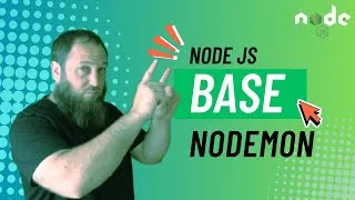 Miniature : Comment Installer Nodemon Node ?