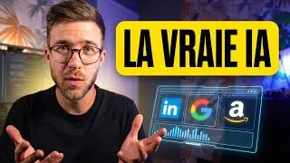 Miniature : Freelance : comment trouver des clients automatiquement grâce à l'IA
