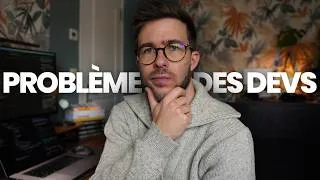 Miniature : Pourquoi la plupart des devs n’arrivent pas à finir leurs projets