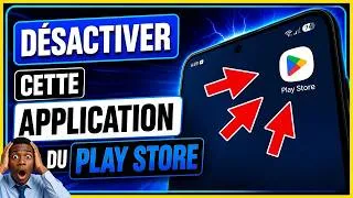 Miniature : Tous ceux qui utilisent le Play Store, désactivez cette option !