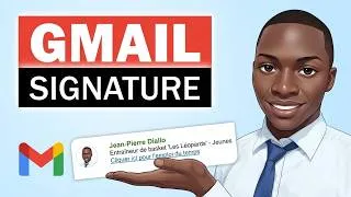 Miniature : La meilleure façon d'ajouter une signature à Gmail