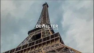 Miniature : Interview de Stéphane DEVELTER, Président de la société DEVELTER INNOVATION