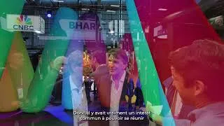 Miniature : Develter à VIVATECH 2025