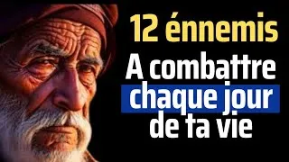 Miniature : L'ORGUEIL : 12 Ennemis que vous devriez combattre dans votre vie.
